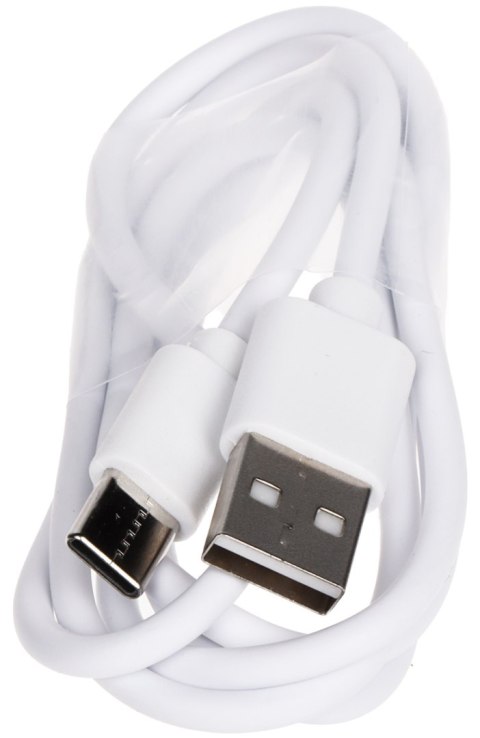 ŁADOWARKA SIECIOWA USB 5V/2A/USB/C ŁADOWARKA SIECIOWA USB 5V/2A/USB/C