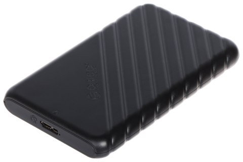 OBUDOWA DYSKU TWARDEGO 25PW1-U3-BK-EP-HW ORICO OBUDOWA DYSKU TWARDEGO 25PW1-U3-BK-EP-HW ORICO