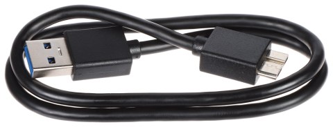 OBUDOWA DYSKU TWARDEGO 25PW1-U3-BK-EP-HW ORICO OBUDOWA DYSKU TWARDEGO 25PW1-U3-BK-EP-HW ORICO