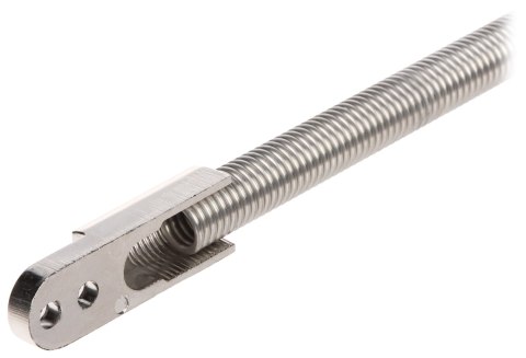 OSŁONA KABLOWA ATLO-KPS-7X300 OSŁONA KABLOWA ATLO-KPS-7X300