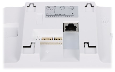 PANEL WEWNĘTRZNY VTH5421HW-W Wi-Fi / IP DAHUA PANEL WEWNĘTRZNY VTH5421HW-W Wi-Fi / IP DAHUA