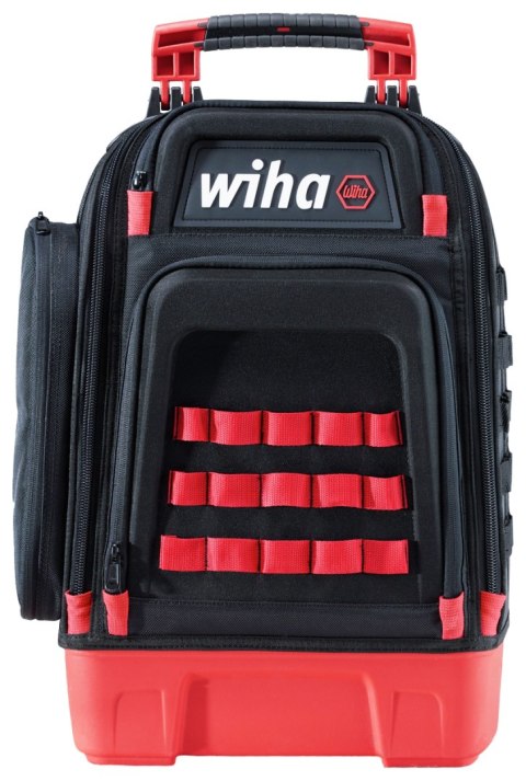 PLECAK Z NARZĘDZIAMI DLA ELEKTRYKÓW WH-BACKPACK/E/45528 WIHA PLECAK Z NARZĘDZIAMI DLA ELEKTRYKÓW WH-BACKPACK/E/45528 WIHA