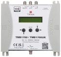 PROGRAMOWALNY WZMACNIACZ WIELOZAKRESOWY TMB-1700/TRIAX TRIAX