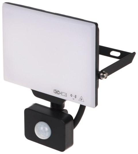 REFLEKTOR LED Z CZUJNIKIEM RUCHU AD-NL-6464BLR4 ADVITI REFLEKTOR LED Z CZUJNIKIEM RUCHU AD-NL-6464BLR4 ADVITI