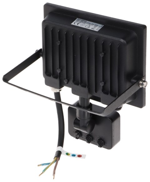 REFLEKTOR LED Z CZUJNIKIEM RUCHU AD-NL-6464BLR4 ADVITI REFLEKTOR LED Z CZUJNIKIEM RUCHU AD-NL-6464BLR4 ADVITI