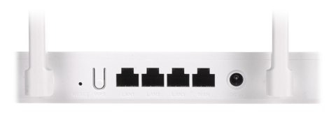 ROUTER HR12F 2.4 GHz, 5 GHz, 300 Mb/s + 867 Mb/s IMOU ROUTER HR12F 2.4 GHz, 5 GHz, 300 Mb/s + 867 Mb/s IMOU