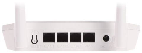 ROUTER WIFI HR300 2.4 GHz 300 Mb/s IMOU ROUTER WIFI HR300 2.4 GHz 300 Mb/s IMOU