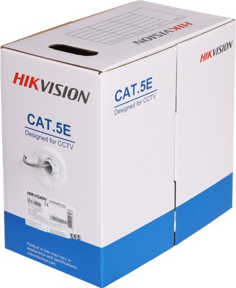 SKRĘTKA DS-PL-5E Hikvision SKRĘTKA DS-PL-5E Hikvision