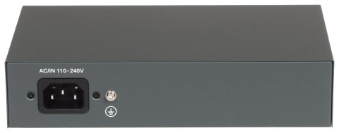 SWITCH POE APTI-POE0402-60W-V2 4-PORTOWY SWITCH POE APTI-POE0402-60W-V2 4-PORTOWY