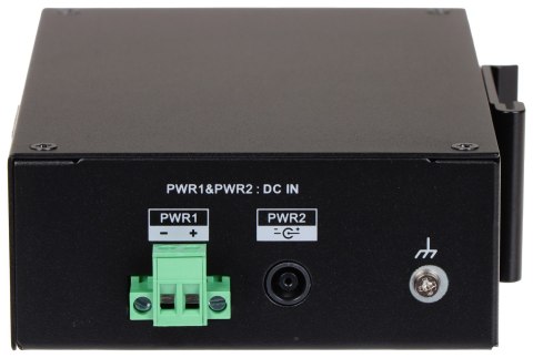 SWITCH POE HS4408-4ET-96 4-PORTOWY + 4 x SFP DAHUA SWITCH POE HS4408-4ET-96 4-PORTOWY + 4 x SFP DAHUA