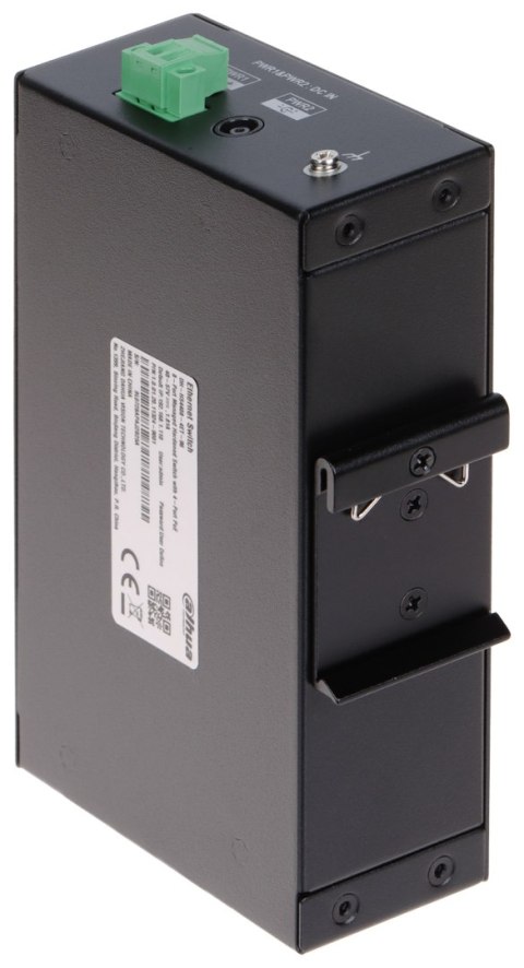 SWITCH POE HS4408-4ET-96 4-PORTOWY + 4 x SFP DAHUA SWITCH POE HS4408-4ET-96 4-PORTOWY + 4 x SFP DAHUA