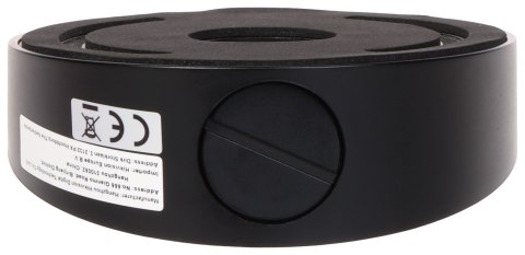 UCHWYT KAMERY DS-1259ZJ(BLACK) Hikvision UCHWYT KAMERY DS-1259ZJ(BLACK) Hikvision