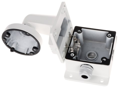 UCHWYT KAMERY DS-1272ZJ-110B Hikvision UCHWYT KAMERY DS-1272ZJ-110B Hikvision