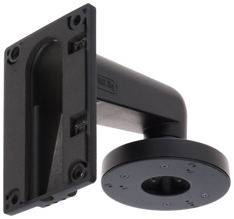 UCHWYT KAMERY DS-1273ZJ-130-TRL(BLACK) Hikvision UCHWYT KAMERY DS-1273ZJ-130-TRL(BLACK) Hikvision