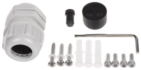 UCHWYT KAMERY PFA5300R DAHUA UCHWYT KAMERY PFA5300R DAHUA