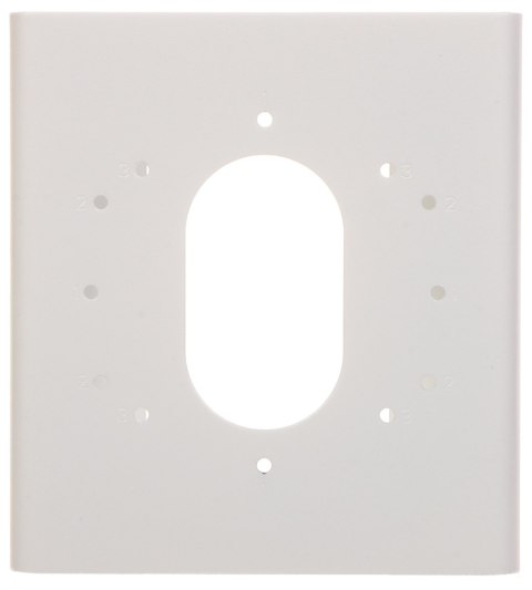 UCHWYT NA SŁUP DS-1275ZJ-S-SUS Hikvision UCHWYT NA SŁUP DS-1275ZJ-S-SUS Hikvision