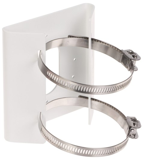 UCHWYT NA SŁUP DS-1275ZJ-S-SUS Hikvision UCHWYT NA SŁUP DS-1275ZJ-S-SUS Hikvision