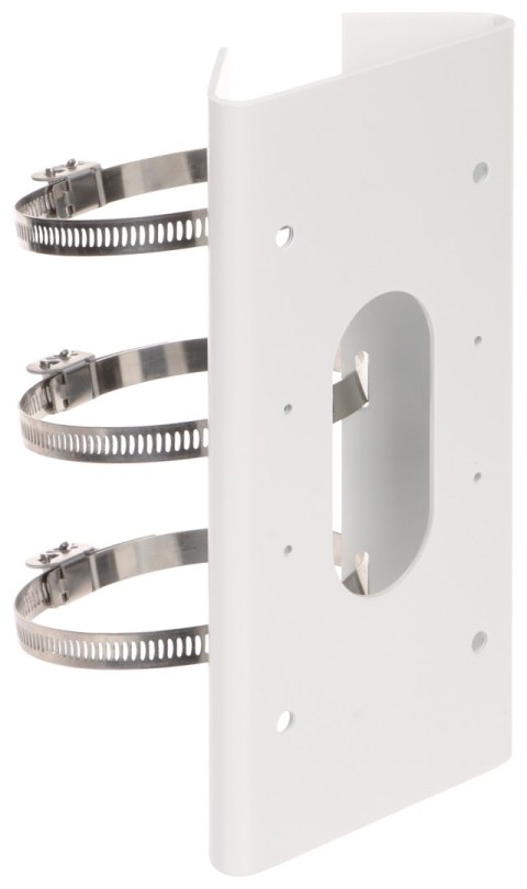 UCHWYT NA SŁUP DS-1475ZJ-SUS Hikvision UCHWYT NA SŁUP DS-1475ZJ-SUS Hikvision