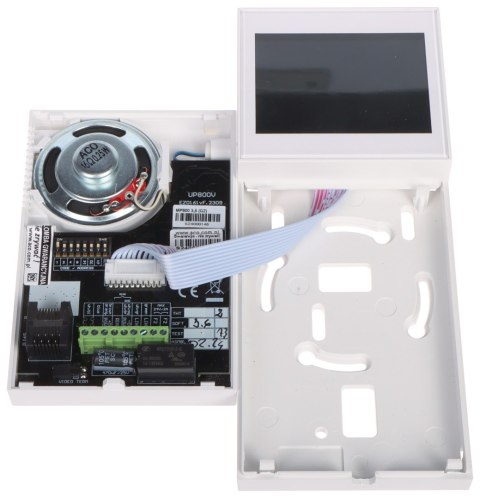 UNIFON CYFROWY MP800/3.5 ACO UNIFON CYFROWY MP800/3.5 ACO