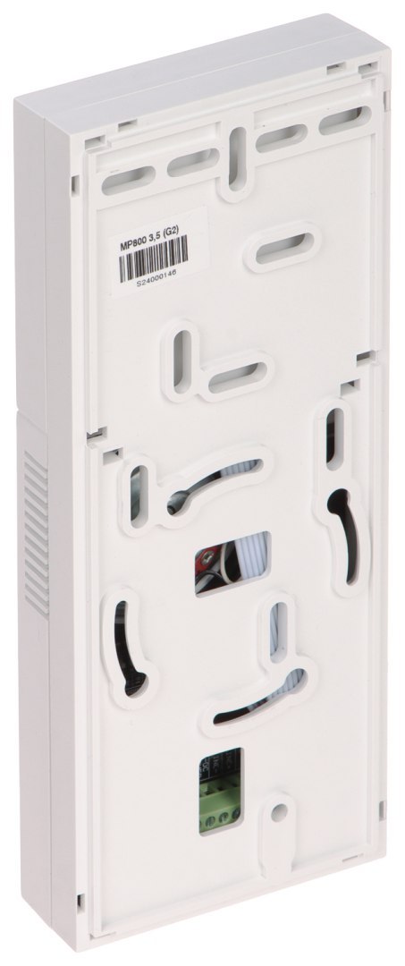 UNIFON CYFROWY MP800/3.5 ACO UNIFON CYFROWY MP800/3.5 ACO