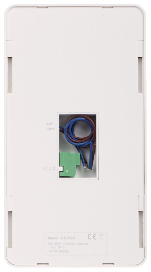 UNIFON U1014-2 VIDOS UNIFON U1014-2 VIDOS