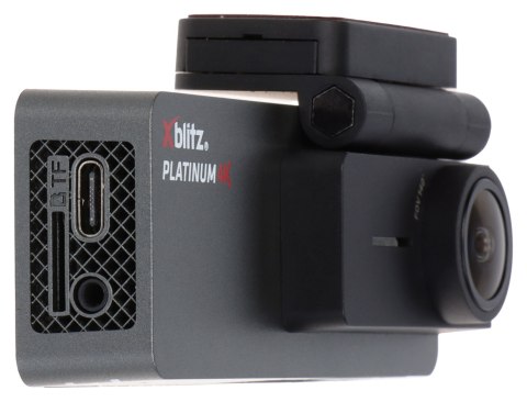 WIDEOREJESTRATOR SAMOCHODOWY XB-PLATINUM-4K Xblitz WIDEOREJESTRATOR SAMOCHODOWY XB-PLATINUM-4K Xblitz
