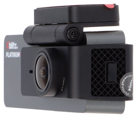 WIDEOREJESTRATOR SAMOCHODOWY XB-PLATINUM-4K Xblitz WIDEOREJESTRATOR SAMOCHODOWY XB-PLATINUM-4K Xblitz
