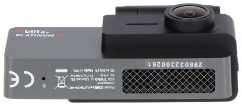 WIDEOREJESTRATOR SAMOCHODOWY XB-PLATINUM-4K Xblitz WIDEOREJESTRATOR SAMOCHODOWY XB-PLATINUM-4K Xblitz