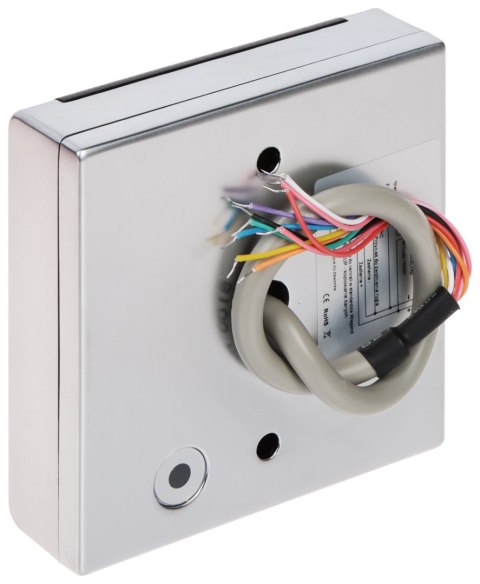 ZAMEK SZYFROWY ZS43 VIDOS ZAMEK SZYFROWY ZS43 VIDOS