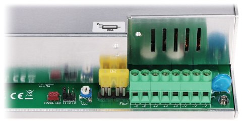 ZASILACZ BUFOROWY PSB-12V20A PULSAR ZASILACZ BUFOROWY PSB-12V20A PULSAR