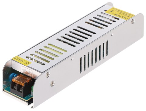 ZASILACZ IMPULSOWY ADLS-120-12 ADLER Power ZASILACZ IMPULSOWY ADLS-120-12 ADLER Power