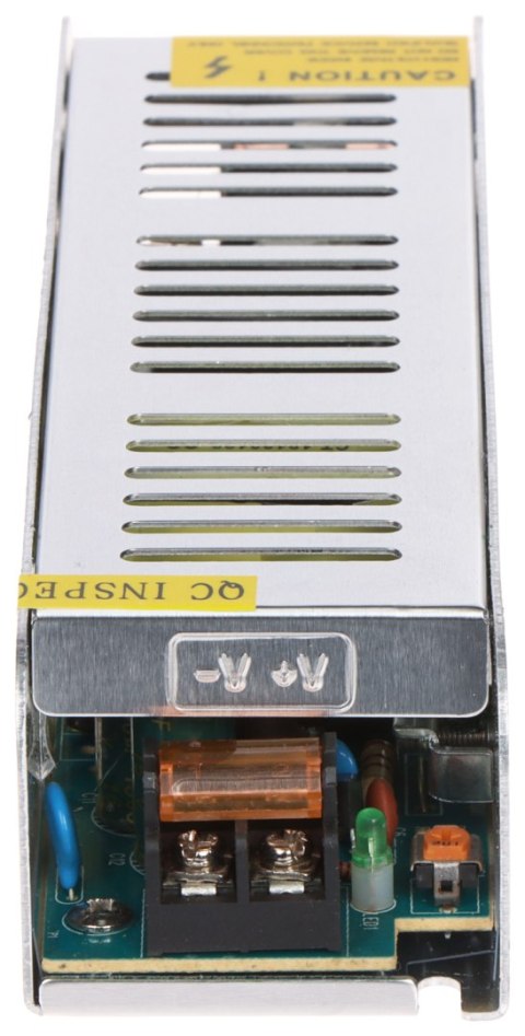 ZASILACZ IMPULSOWY ADLS-120-12 ADLER Power ZASILACZ IMPULSOWY ADLS-120-12 ADLER Power