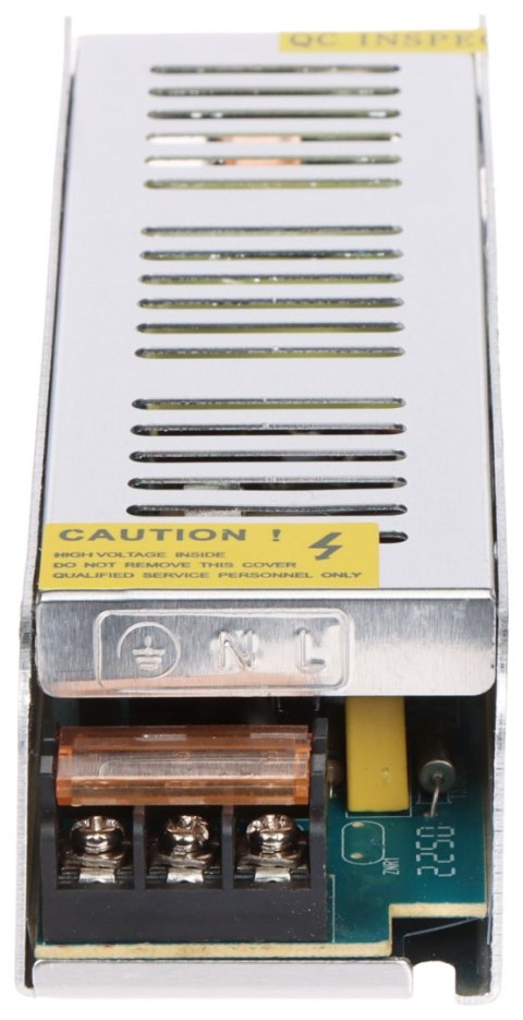 ZASILACZ IMPULSOWY ADLS-120-12 ADLER Power ZASILACZ IMPULSOWY ADLS-120-12 ADLER Power
