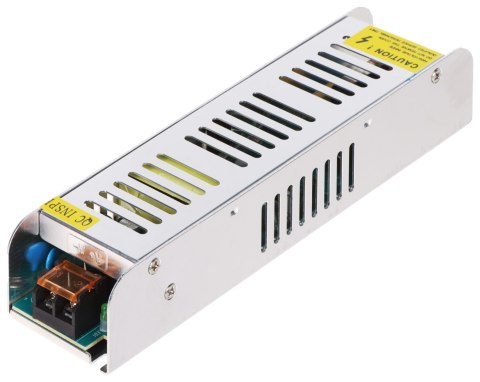 ZASILACZ IMPULSOWY ADLS-120-24 ADLER Power ZASILACZ IMPULSOWY ADLS-120-24 ADLER Power