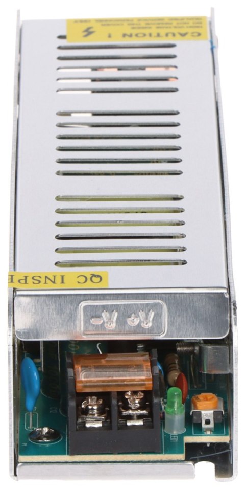 ZASILACZ IMPULSOWY ADLS-120-24 ADLER Power ZASILACZ IMPULSOWY ADLS-120-24 ADLER Power