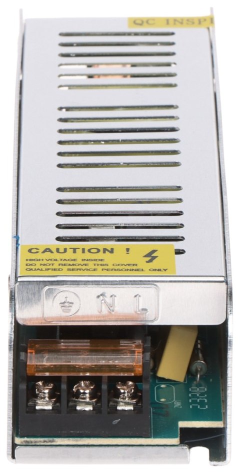 ZASILACZ IMPULSOWY ADLS-120-24 ADLER Power ZASILACZ IMPULSOWY ADLS-120-24 ADLER Power