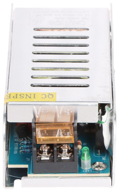 ZASILACZ IMPULSOWY ADLS-40-24 ADLER Power ZASILACZ IMPULSOWY ADLS-40-24 ADLER Power