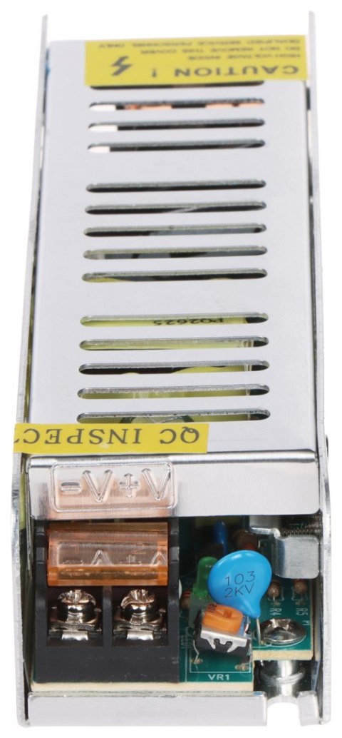 ZASILACZ IMPULSOWY ADLS-80-12 ADLER Power ZASILACZ IMPULSOWY ADLS-80-12 ADLER Power