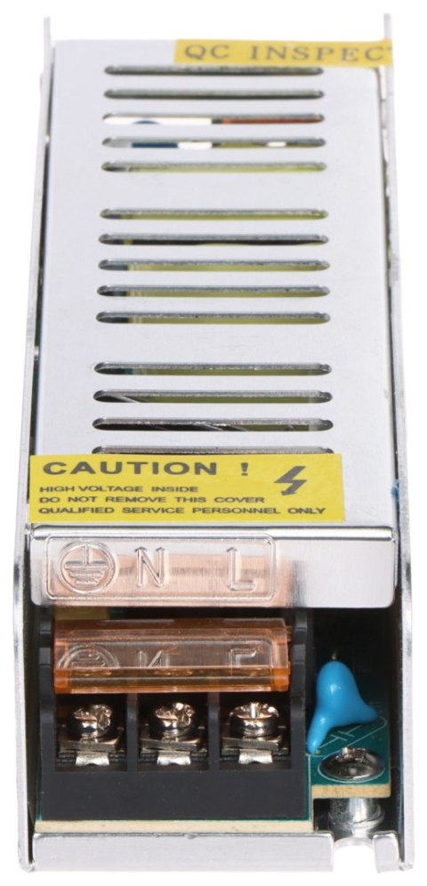 ZASILACZ IMPULSOWY ADLS-80-12 ADLER Power ZASILACZ IMPULSOWY ADLS-80-12 ADLER Power
