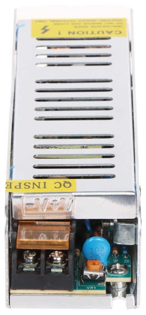ZASILACZ IMPULSOWY ADLS-80-24 ADLER Power ZASILACZ IMPULSOWY ADLS-80-24 ADLER Power