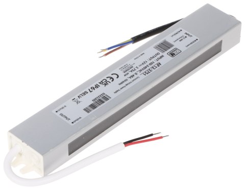 ZASILACZ IMPULSOWY AF12-3751 MW POWER ZASILACZ IMPULSOWY AF12-3751 MW POWER