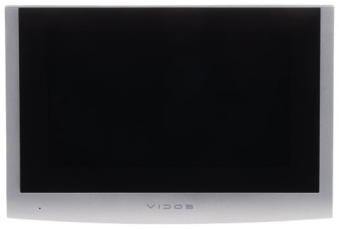 ZESTAW WIDEODOMOFONOWY Z02 VIDOS ZESTAW WIDEODOMOFONOWY Z02 VIDOS