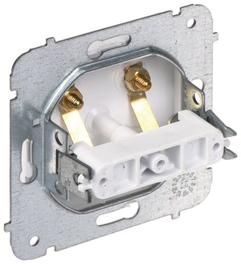 GNIAZDO GŁOŚNIKOWE SANTRA/4157-10/EPN Elektro-Plast GNIAZDO GŁOŚNIKOWE SANTRA/4157-10/EPN Elektro-Plast