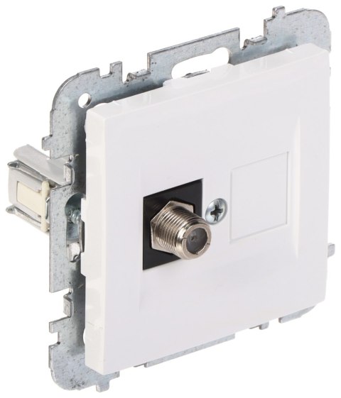 GNIAZDO KOŃCOWE SANTRA/4186-10/EPN TYP F Elektro-Plast GNIAZDO KOŃCOWE SANTRA/4186-10/EPN TYP F Elektro-Plast
