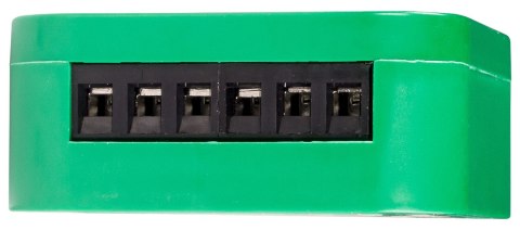 INTELIGENTNY PRZEŁĄCZNIK ROW-01/16A Wi-Fi 230 V AC ZAMEL INTELIGENTNY PRZEŁĄCZNIK ROW-01/16A Wi-Fi 230 V AC ZAMEL