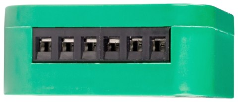 INTELIGENTNY STEROWNIK BRAM I DRZWI SBW-01 Wi-Fi, SUPLA 24 V AC/DC ZAMEL INTELIGENTNY STEROWNIK BRAM I DRZWI SBW-01 Wi-Fi, SUPLA 24 V AC/DC ZAMEL