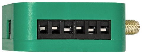 INTELIGENTNY STEROWNIK BRAM I DRZWI SBW-02/ANT Wi-Fi, 12 ... 24 V AC/DC ZAMEL INTELIGENTNY STEROWNIK BRAM I DRZWI SBW-02/ANT Wi-Fi, 12 ... 24 V AC/DC ZAMEL