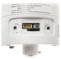 KAMERA IP DS-2CD2046G2-IU(2.8MM)(C) ACUSENSE - 4 Mpx Hikvision