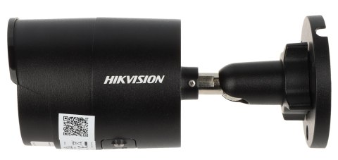 KAMERA IP DS-2CD2046G2-IU(2.8MM)(C)(BLACK) ACUSENSE - 4 Mpx Hikvision KAMERA IP DS-2CD2046G2-IU(2.8MM)(C)(BLACK) ACUSENSE - 4 Mpx Hikvision