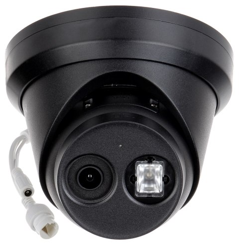 KAMERA IP DS-2CD2343G2-IU(2.8MM)(BLACK) - 4 Mpx Hikvision KAMERA IP DS-2CD2343G2-IU(2.8MM)(BLACK) - 4 Mpx Hikvision